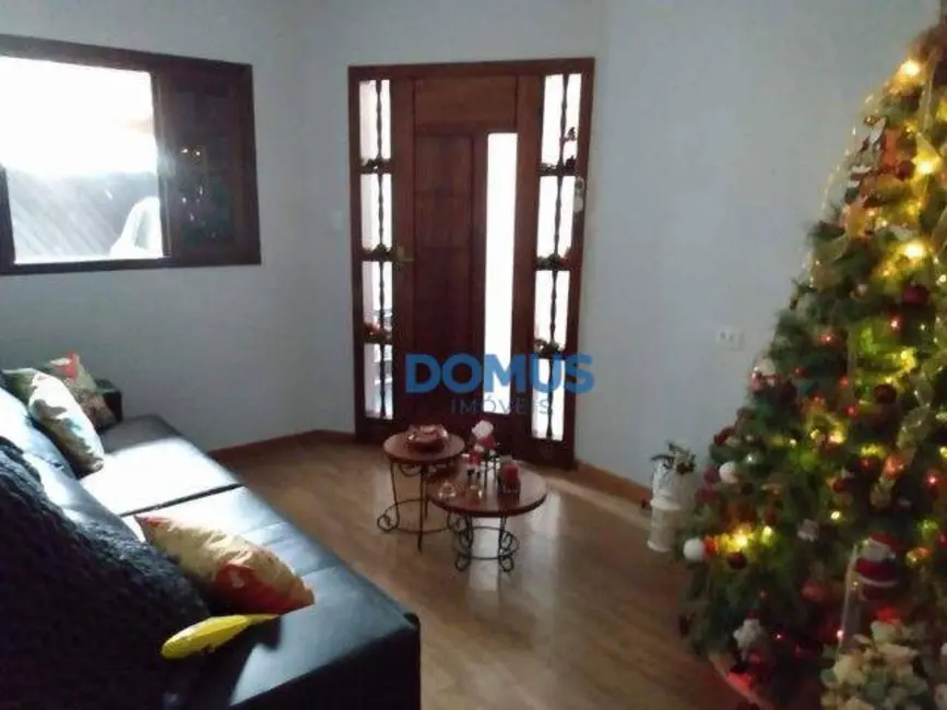 Foto 1 de Sobrado com 5 quartos à venda, 125m2 em Sao Jose Dos Campos - SP
