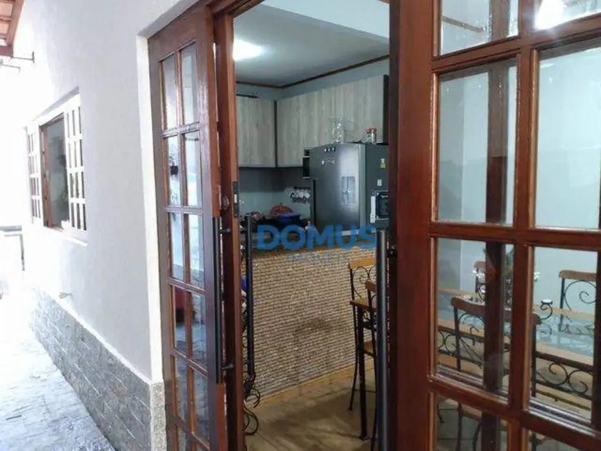 Sobrado com 5 quartos à venda, 125m2 em Sao Jose Dos Campos - SP - imagem 8 Foto 8 de Sobrado com 5 quartos à venda, 125m2 em Sao Jose Dos Campos - SP