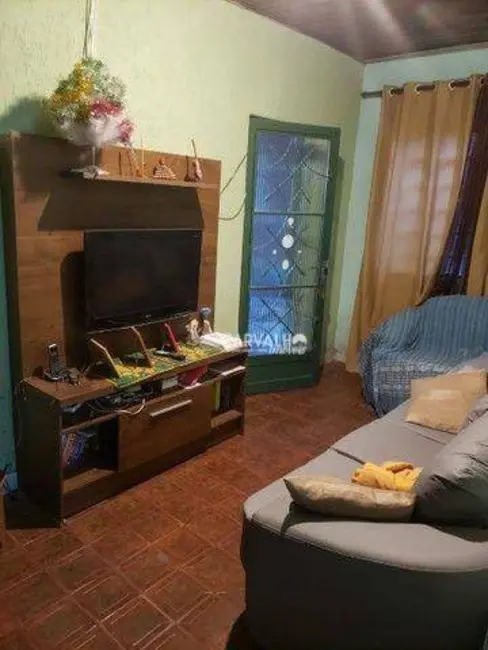 Foto 2 de Casa com 3 quartos à venda, 175m2 em Sao Jose Dos Campos - SP