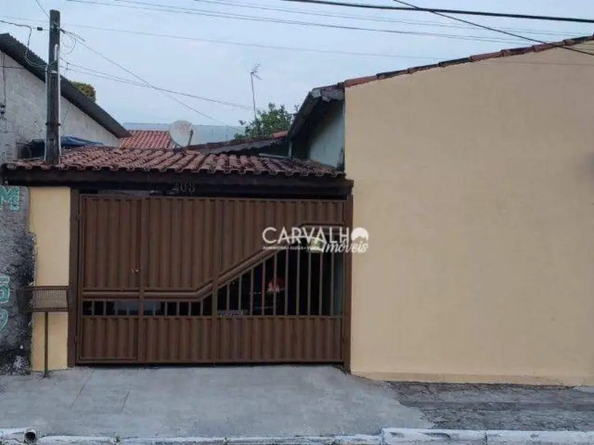 Foto 1 de Casa com 3 quartos à venda, 175m2 em Sao Jose Dos Campos - SP