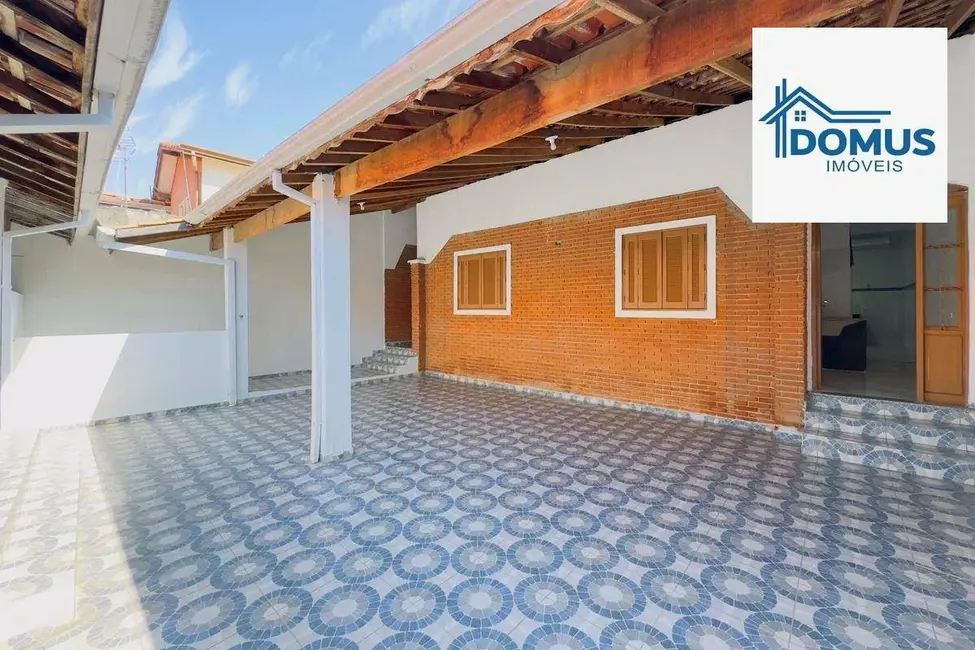 Foto 1 de Casa com 3 quartos à venda, 253m2 em Sao Jose Dos Campos - SP