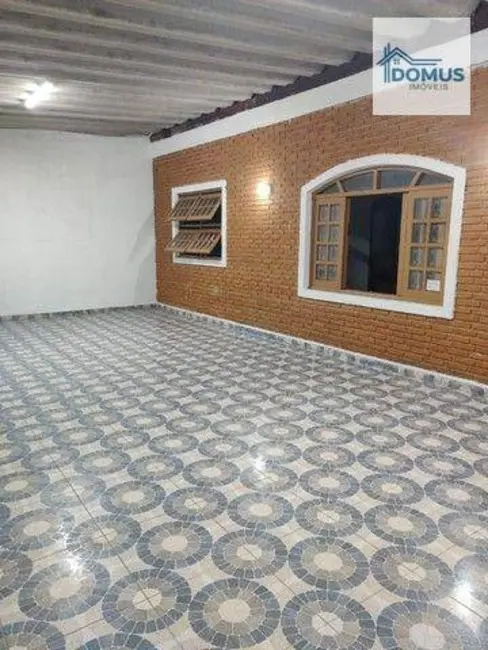 Foto 2 de Casa com 3 quartos à venda, 253m2 em Sao Jose Dos Campos - SP