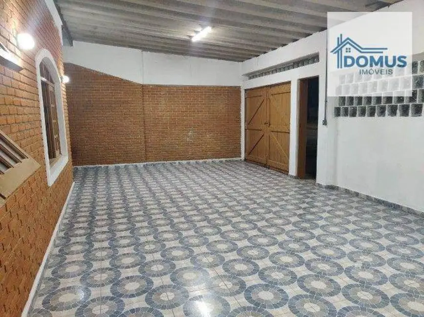 Foto 1 de Casa com 3 quartos à venda, 253m2 em Sao Jose Dos Campos - SP