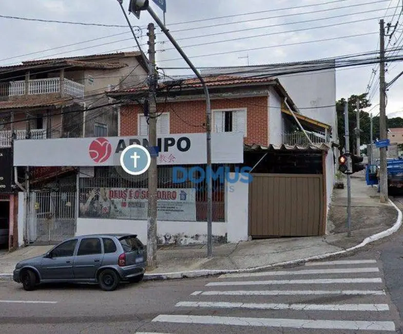 Foto 2 de Sobrado com 3 quartos à venda, 310m2 em Sao Jose Dos Campos - SP