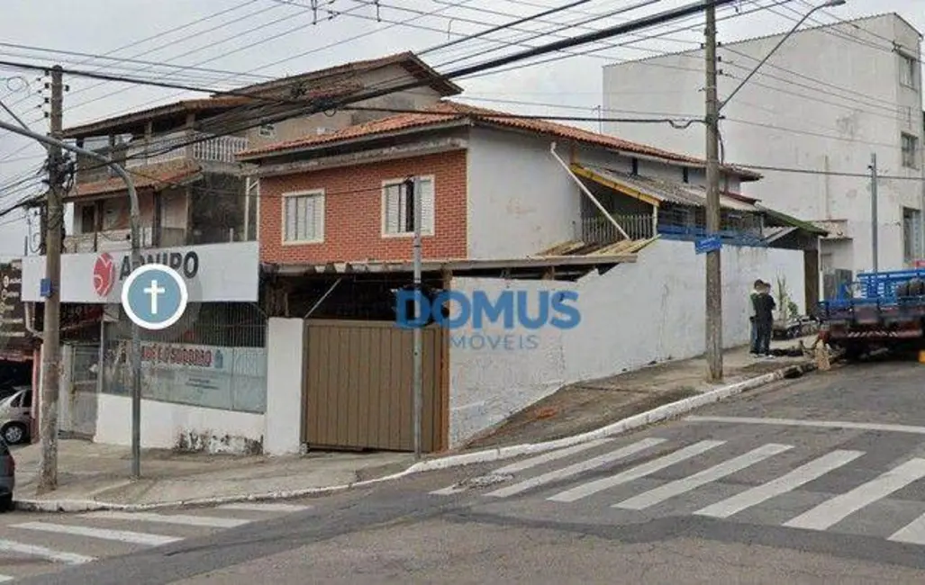 Foto 1 de Sobrado com 3 quartos à venda, 310m2 em Sao Jose Dos Campos - SP