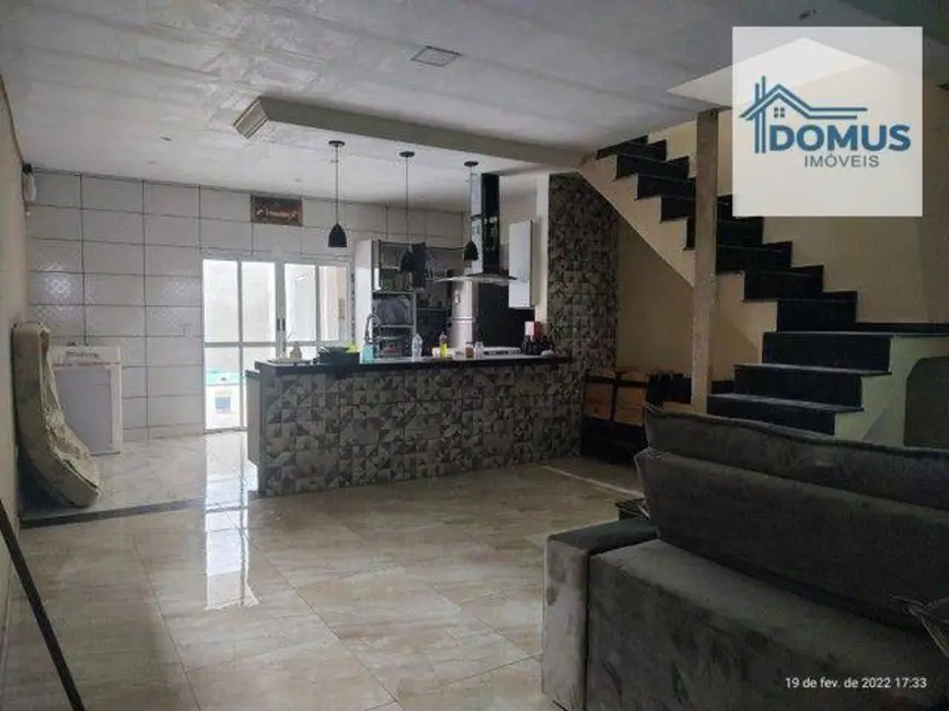 Foto 5 de Sobrado com 3 quartos à venda, 175m2 em Sao Jose Dos Campos - SP