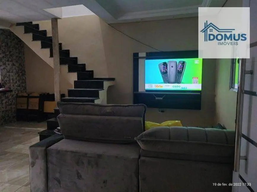 Foto 6 de Sobrado com 3 quartos à venda, 175m2 em Sao Jose Dos Campos - SP