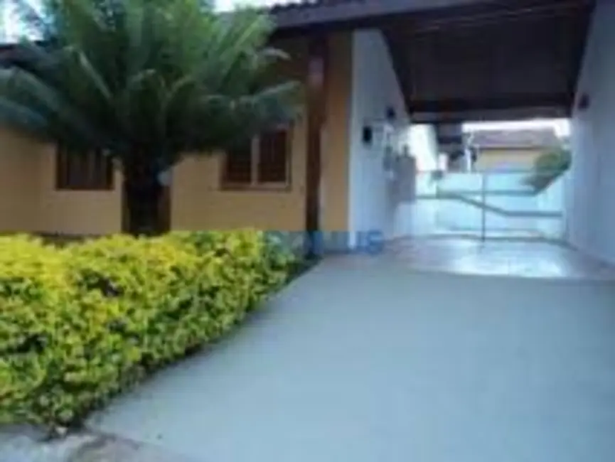 Foto 2 de Casa de Condomínio com 3 quartos à venda, 275m2 em Cacapava - SP