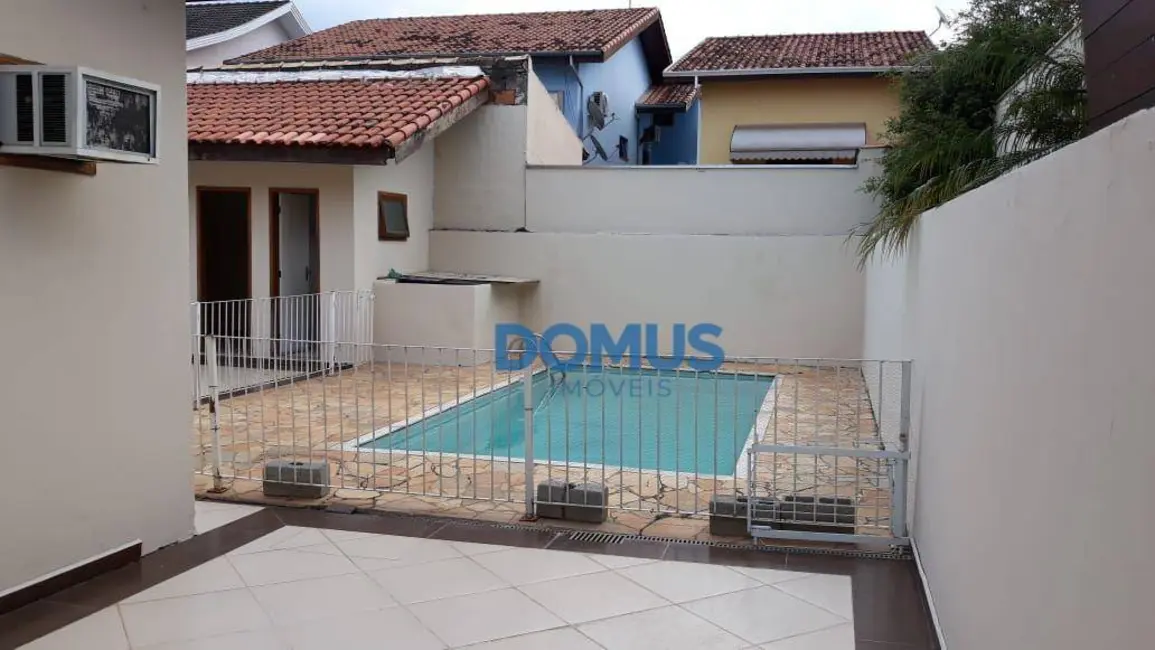 Foto 8 de Casa de Condomínio com 3 quartos à venda, 275m2 em Cacapava - SP