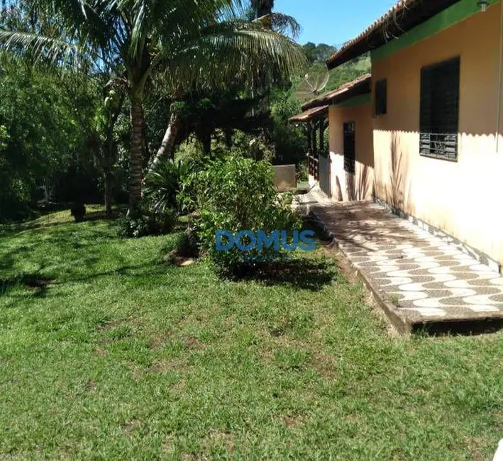 Foto 2 de Sítio / Rancho à venda, 29752m2 em Limoeiro, Londrina - PR