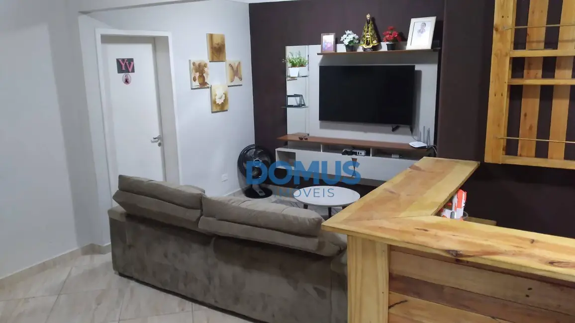 Foto 1 de Casa com 3 quartos à venda, 210m2 em Sao Jose Dos Campos - SP