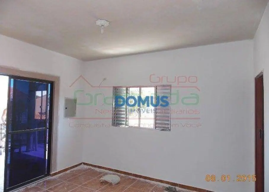 Foto 5 de Sobrado com 5 quartos à venda, 250m2 em Sao Jose Dos Campos - SP