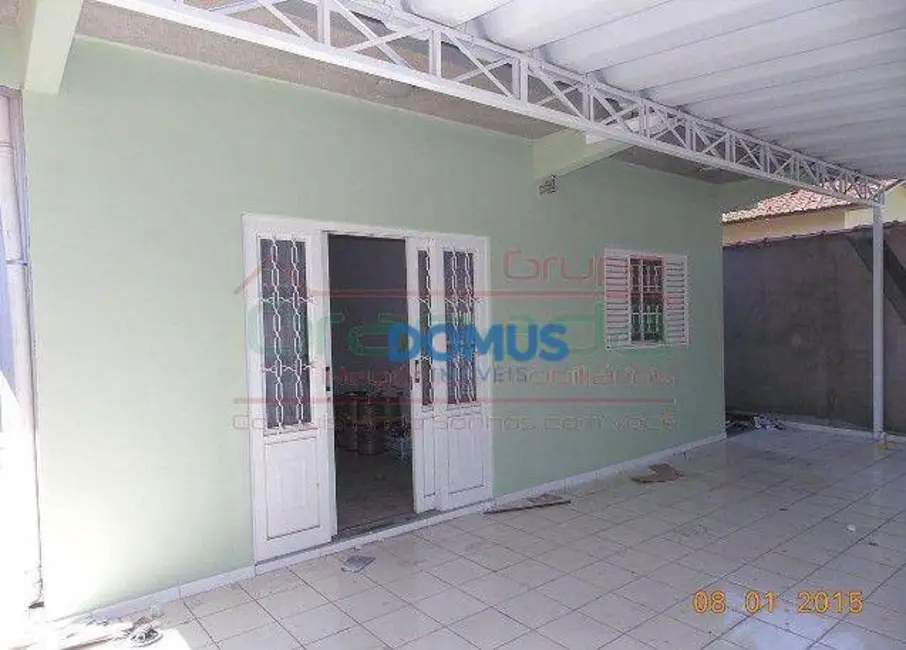Foto 3 de Sobrado com 5 quartos à venda, 250m2 em Sao Jose Dos Campos - SP