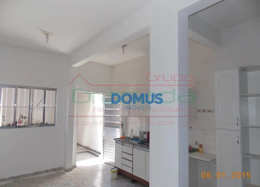 Foto 7 de Sobrado com 5 quartos à venda, 250m2 em Sao Jose Dos Campos - SP