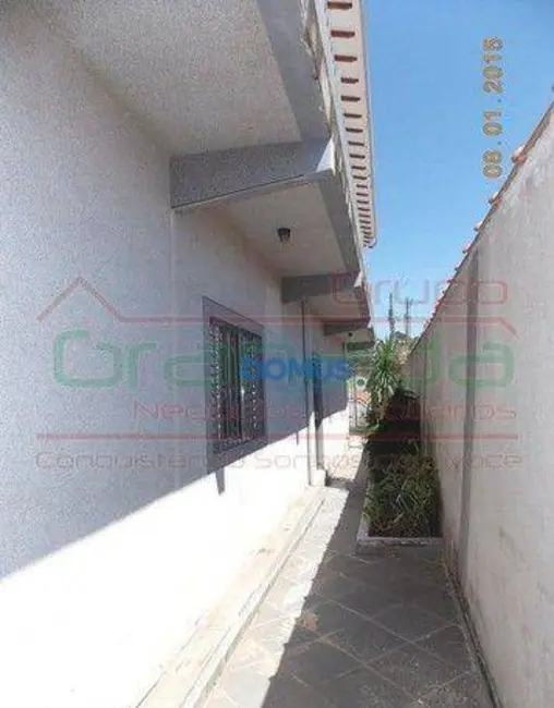 Foto 4 de Sobrado com 5 quartos à venda, 250m2 em Sao Jose Dos Campos - SP