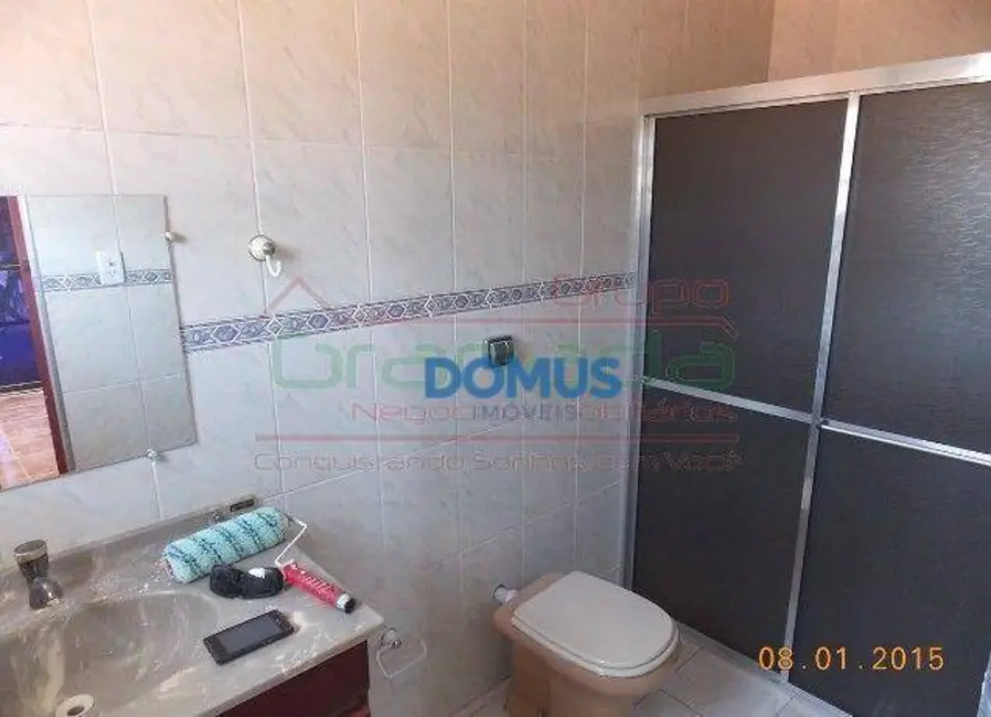 Foto 9 de Sobrado com 5 quartos à venda, 250m2 em Sao Jose Dos Campos - SP
