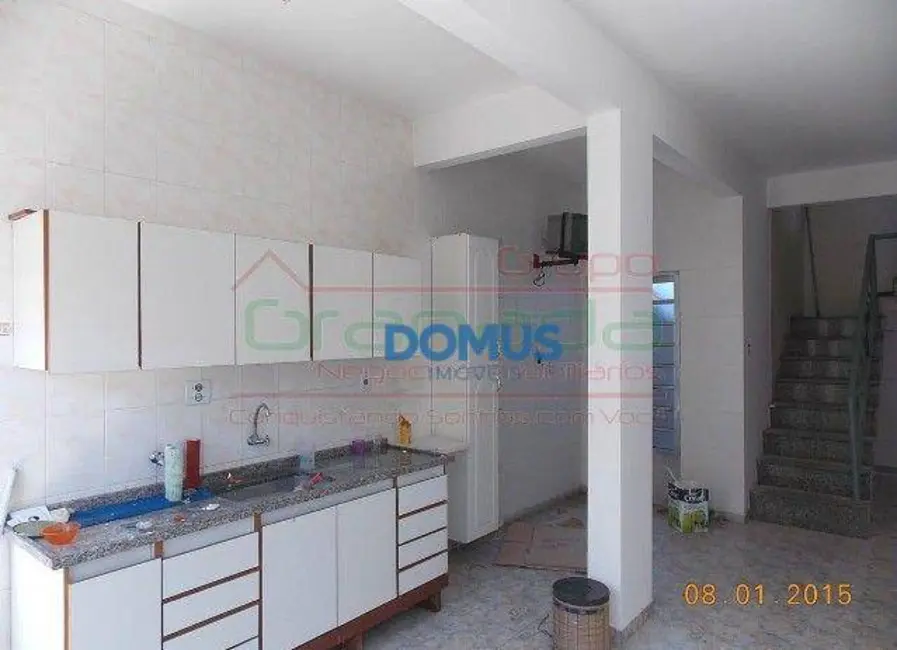 Foto 8 de Sobrado com 5 quartos à venda, 250m2 em Sao Jose Dos Campos - SP