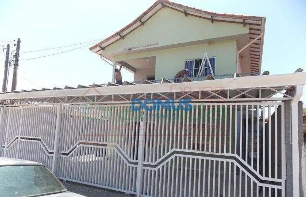 Foto 1 de Sobrado com 5 quartos à venda, 250m2 em Sao Jose Dos Campos - SP