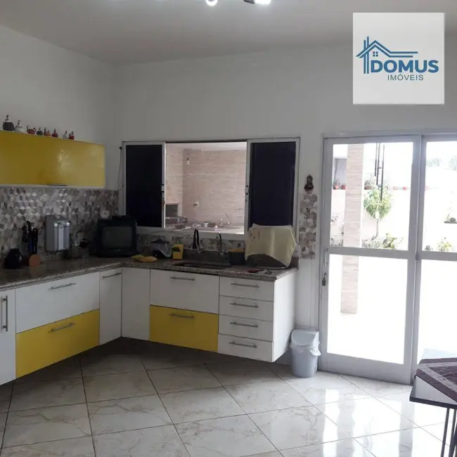 Foto 7 de Casa de Condomínio com 4 quartos à venda, 360m2 em Sao Jose Dos Campos - SP