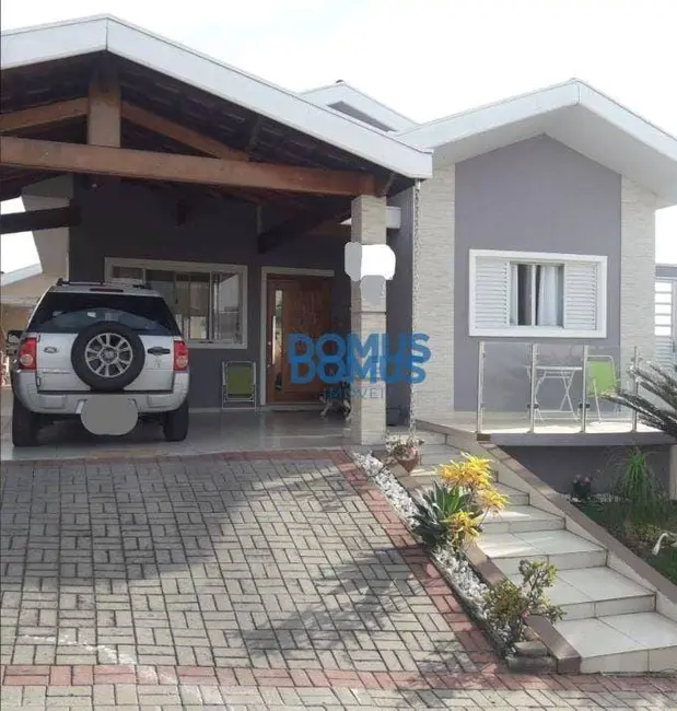 Foto 2 de Casa de Condomínio com 4 quartos à venda, 360m2 em Sao Jose Dos Campos - SP