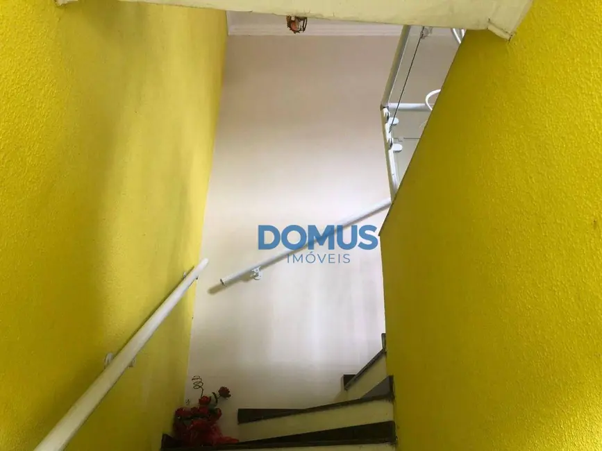 Foto 7 de Sobrado com 3 quartos à venda, 62m2 em Sao Jose Dos Campos - SP