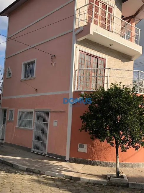 Foto 5 de Sobrado com 3 quartos à venda, 62m2 em Sao Jose Dos Campos - SP