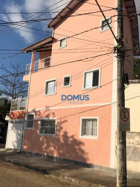 Foto 2 de Sobrado com 3 quartos à venda, 62m2 em Sao Jose Dos Campos - SP