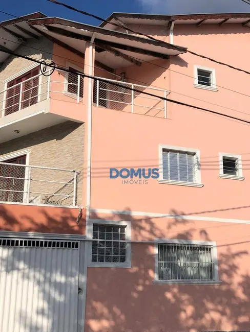 Foto 1 de Sobrado com 3 quartos à venda, 62m2 em Sao Jose Dos Campos - SP