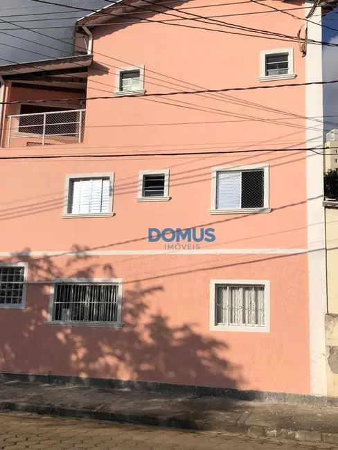 Foto 4 de Sobrado com 3 quartos à venda, 62m2 em Sao Jose Dos Campos - SP