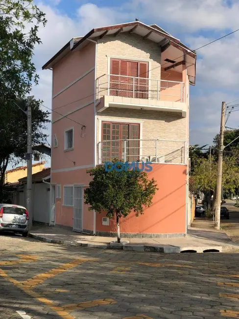 Foto 3 de Sobrado com 3 quartos à venda, 62m2 em Sao Jose Dos Campos - SP
