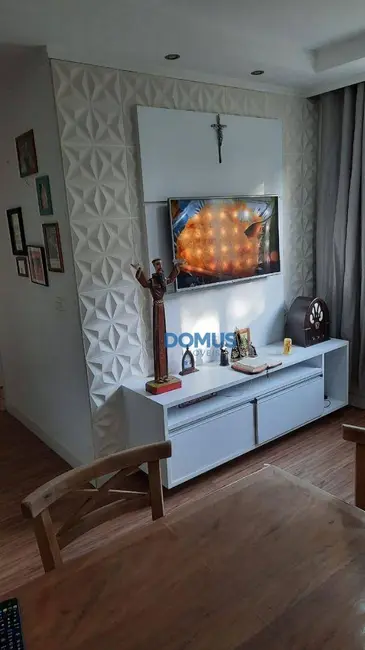Apartamento com 2 quartos à venda, 48m2 em Sao Jose Dos Campos - SP - imagem 3 Foto 3 de Apartamento com 2 quartos à venda, 48m2 em Sao Jose Dos Campos - SP