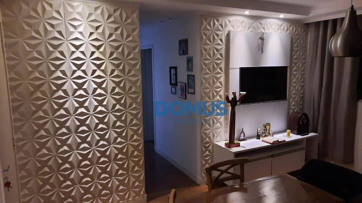 Apartamento com 2 quartos à venda, 48m2 em Sao Jose Dos Campos - SP - imagem 1 Foto 1 de Apartamento com 2 quartos à venda, 48m2 em Sao Jose Dos Campos - SP