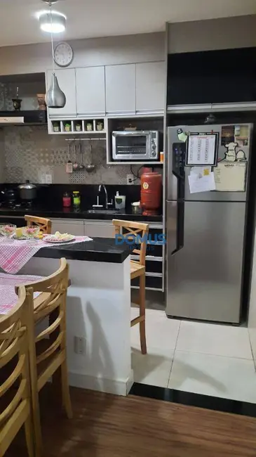Apartamento com 2 quartos à venda, 48m2 em Sao Jose Dos Campos - SP - imagem 5 Foto 5 de Apartamento com 2 quartos à venda, 48m2 em Sao Jose Dos Campos - SP