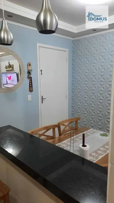 Apartamento com 2 quartos à venda, 48m2 em Sao Jose Dos Campos - SP - imagem 6 Foto 6 de Apartamento com 2 quartos à venda, 48m2 em Sao Jose Dos Campos - SP