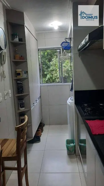 Apartamento com 2 quartos à venda, 48m2 em Sao Jose Dos Campos - SP - imagem 7 Foto 7 de Apartamento com 2 quartos à venda, 48m2 em Sao Jose Dos Campos - SP