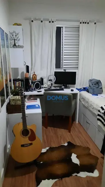 Apartamento com 2 quartos à venda, 48m2 em Sao Jose Dos Campos - SP - imagem 9 Foto 9 de Apartamento com 2 quartos à venda, 48m2 em Sao Jose Dos Campos - SP