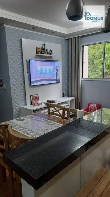 Apartamento com 2 quartos à venda, 48m2 em Sao Jose Dos Campos - SP - imagem 2 Foto 2 de Apartamento com 2 quartos à venda, 48m2 em Sao Jose Dos Campos - SP
