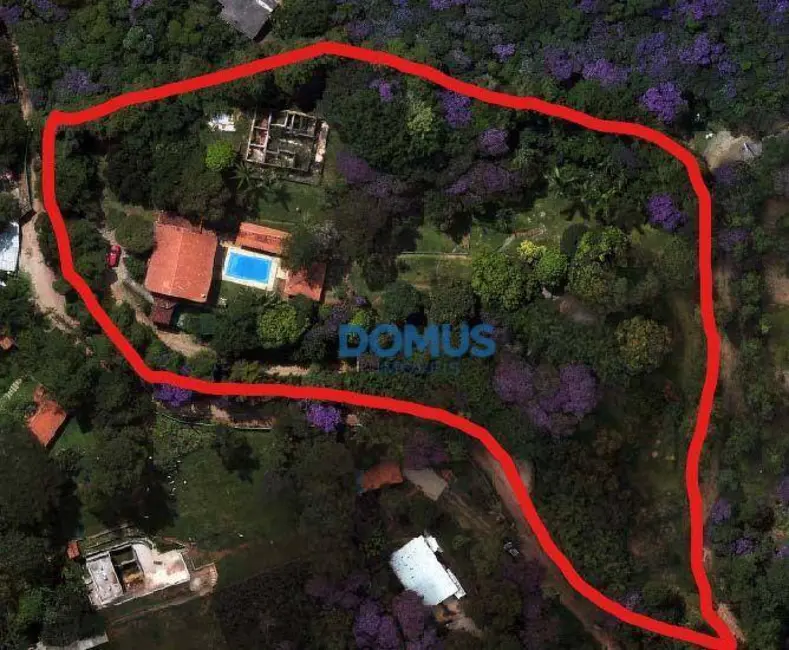 Foto 2 de Chácara com 3 quartos à venda, 11000m2 em Sao Jose Dos Campos - SP