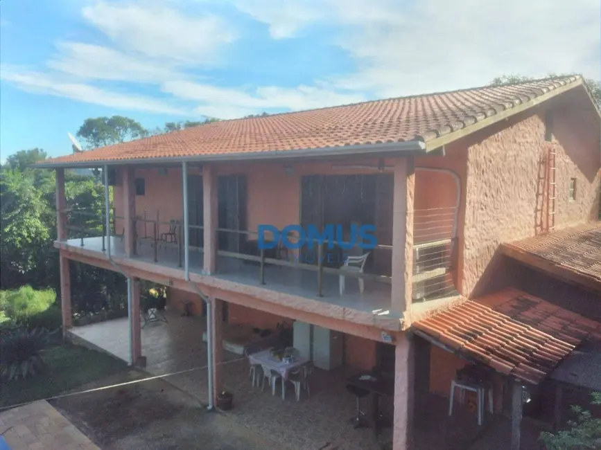 Foto 1 de Chácara com 3 quartos à venda, 11000m2 em Sao Jose Dos Campos - SP
