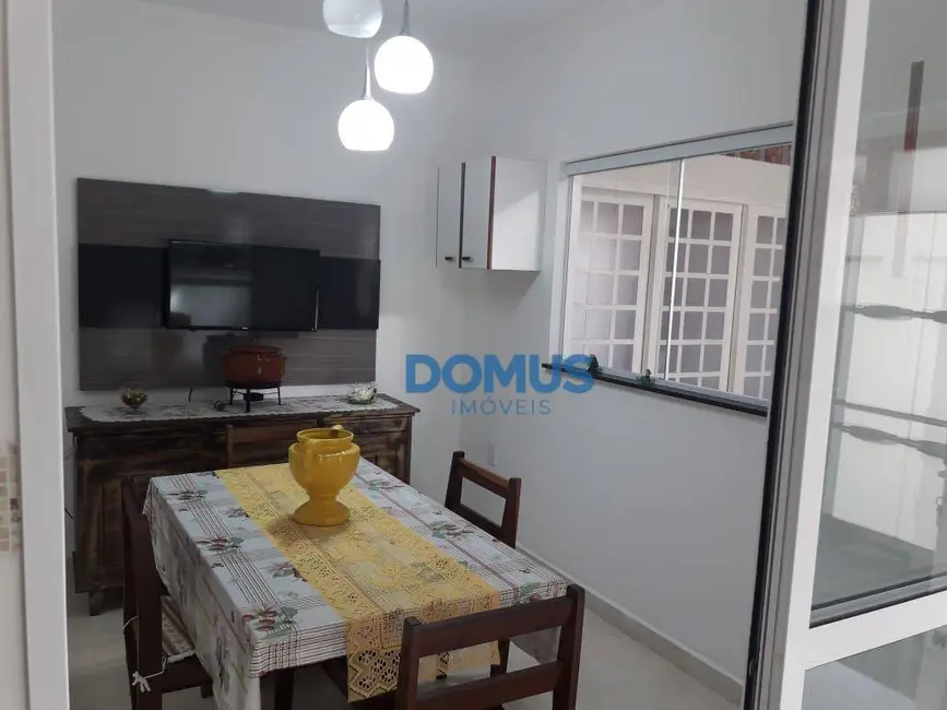 Foto 5 de Casa com 3 quartos à venda, 250m2 em Sao Jose Dos Campos - SP