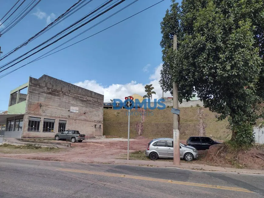 Foto 3 de Terreno / Lote à venda, 1233m2 em Sao Jose Dos Campos - SP