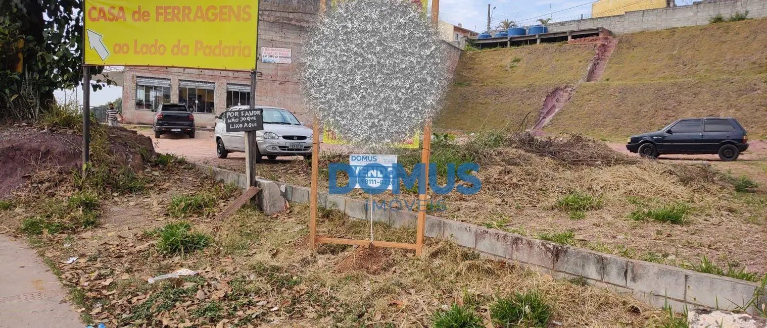 Foto 5 de Terreno / Lote à venda, 1233m2 em Sao Jose Dos Campos - SP