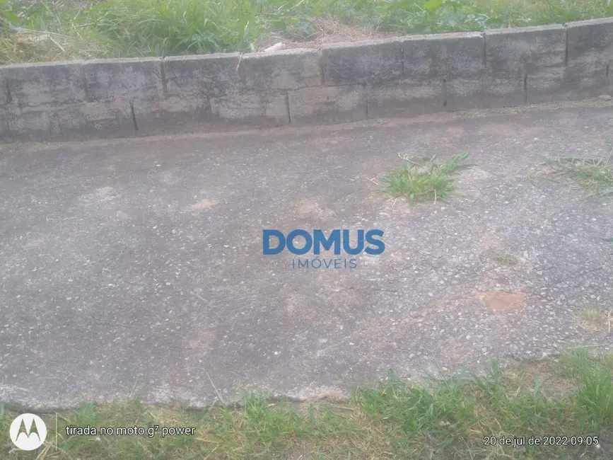Foto 3 de Terreno / Lote à venda, 156m2 em Sao Jose Dos Campos - SP