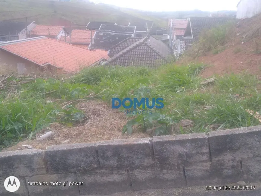 Foto 4 de Terreno / Lote à venda, 156m2 em Sao Jose Dos Campos - SP