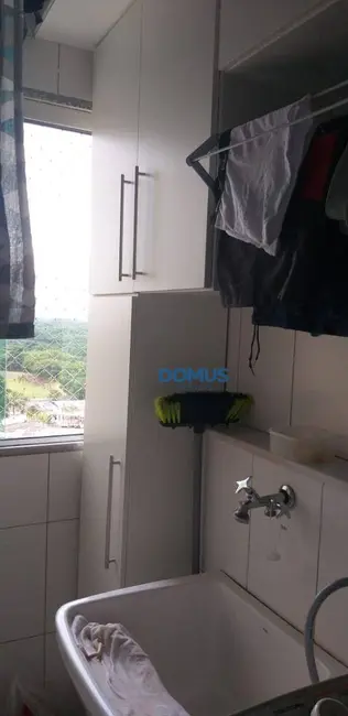 Apartamento com 3 quartos à venda, 87m2 em Sao Jose Dos Campos - SP - imagem 8 Foto 8 de Apartamento com 3 quartos à venda, 87m2 em Sao Jose Dos Campos - SP