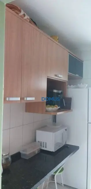 Apartamento com 3 quartos à venda, 87m2 em Sao Jose Dos Campos - SP - imagem 7 Foto 7 de Apartamento com 3 quartos à venda, 87m2 em Sao Jose Dos Campos - SP