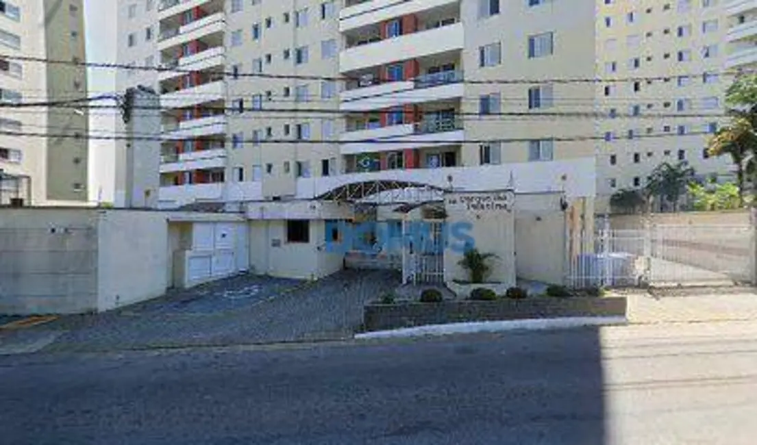 Apartamento com 3 quartos à venda, 87m2 em Sao Jose Dos Campos - SP - imagem 1 Foto 1 de Apartamento com 3 quartos à venda, 87m2 em Sao Jose Dos Campos - SP