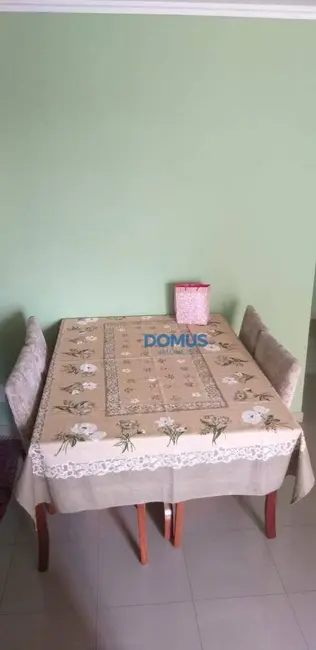 Apartamento com 3 quartos à venda, 87m2 em Sao Jose Dos Campos - SP - imagem 4 Foto 4 de Apartamento com 3 quartos à venda, 87m2 em Sao Jose Dos Campos - SP
