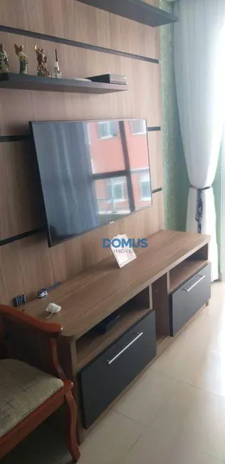 Apartamento com 3 quartos à venda, 87m2 em Sao Jose Dos Campos - SP - imagem 2 Foto 2 de Apartamento com 3 quartos à venda, 87m2 em Sao Jose Dos Campos - SP