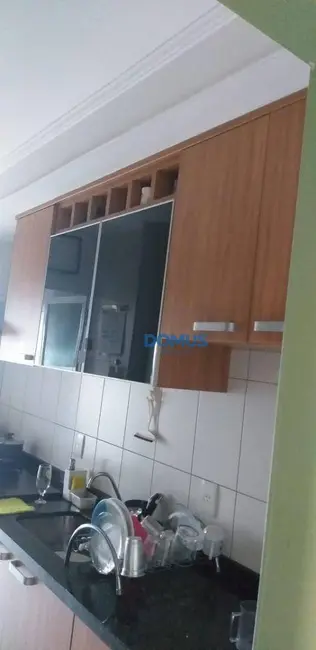 Apartamento com 3 quartos à venda, 87m2 em Sao Jose Dos Campos - SP - imagem 6 Foto 6 de Apartamento com 3 quartos à venda, 87m2 em Sao Jose Dos Campos - SP